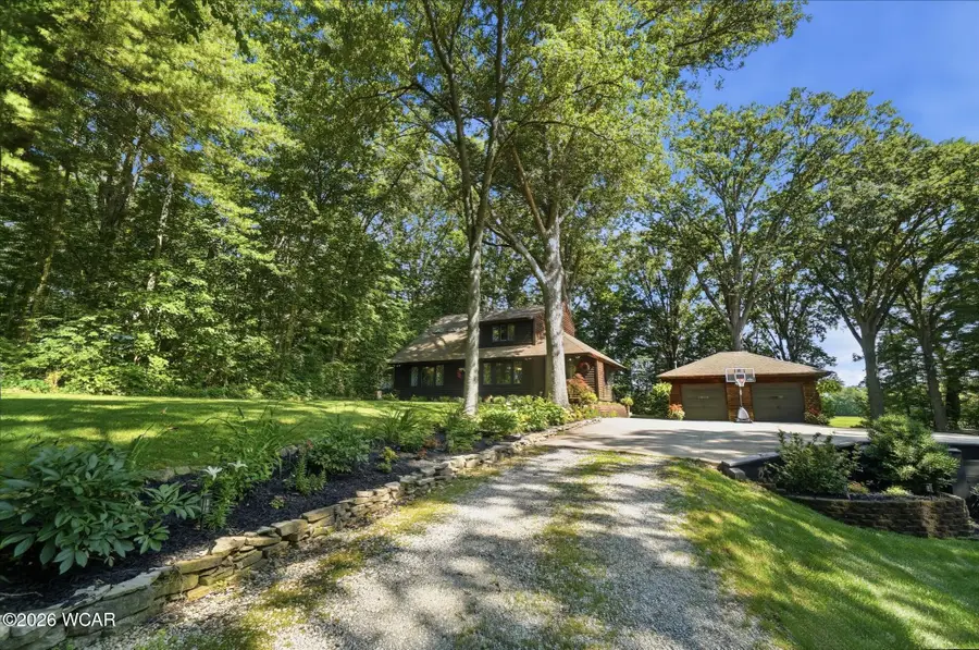 8770 Bice Road, Spencerville, OH 45887 - #3