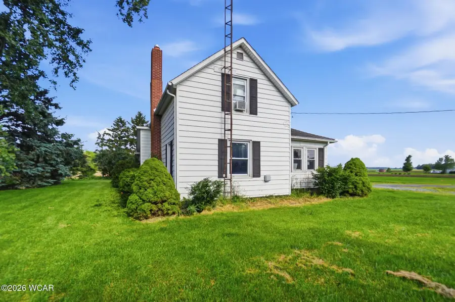 16609 Akers Road, Waynesfield, OH 45896 - #3