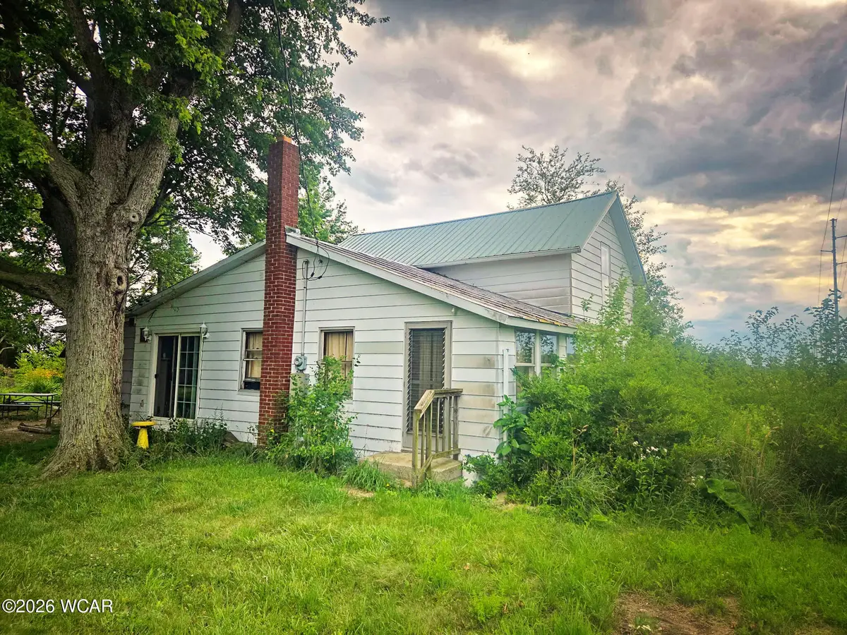 5627 County Road L, McClure, OH 43534 - #1