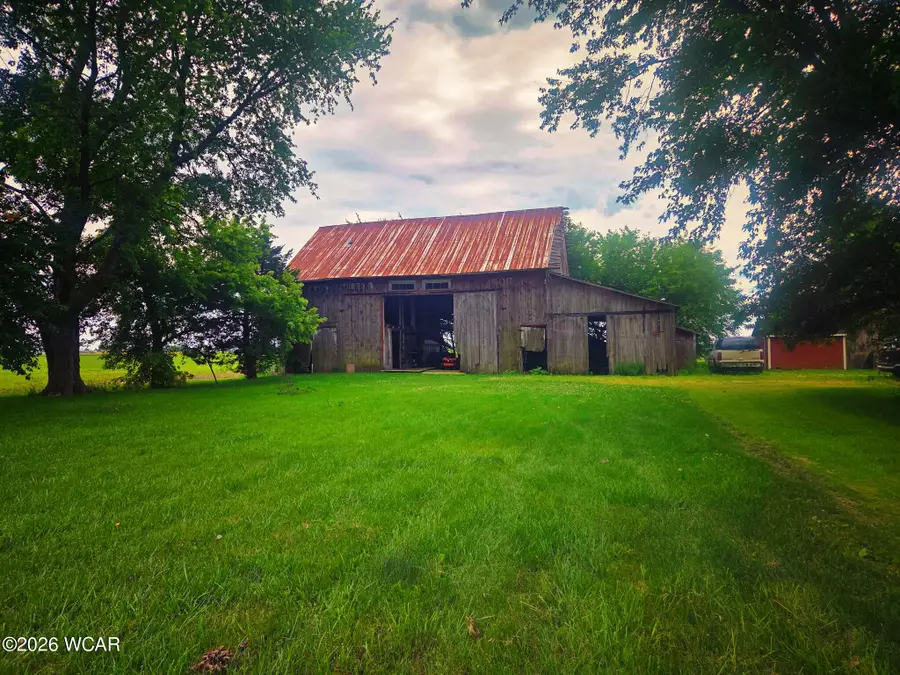 5627 County Road L, McClure, OH 43534 - #2