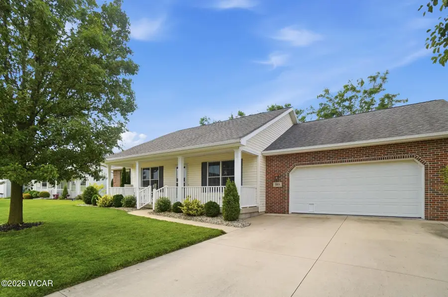 3919 Skyhawk Drive, Elida, OH 45807 - #3