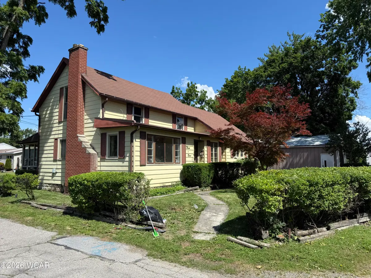 309 Pleasant Street, Van Wert, OH 45891 - #1