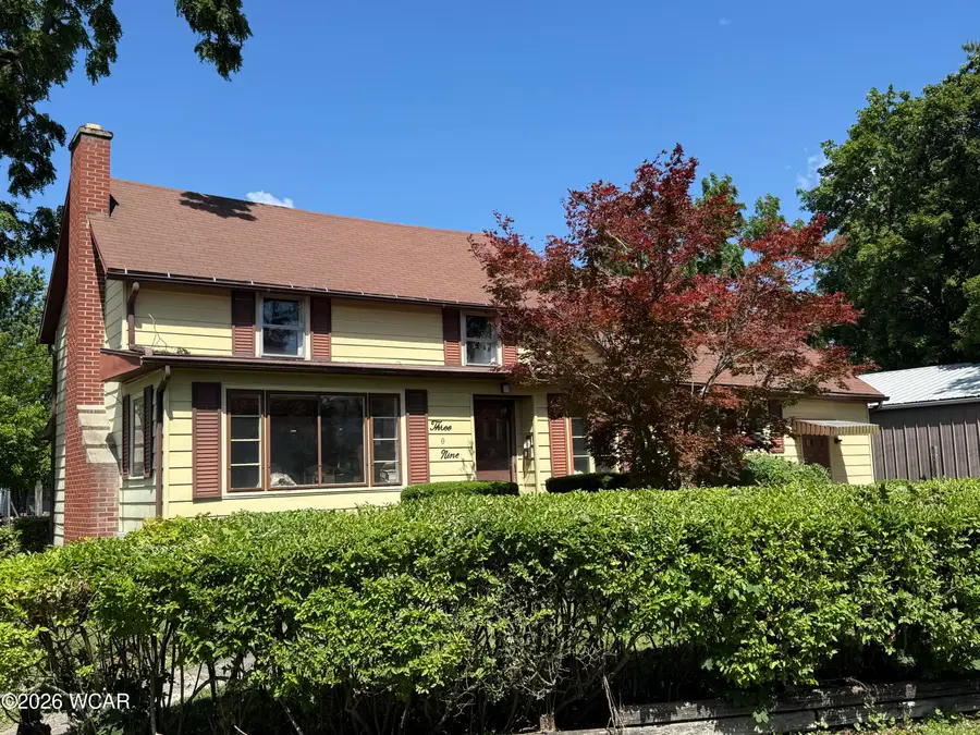 309 Pleasant Street, Van Wert, OH 45891 - #2
