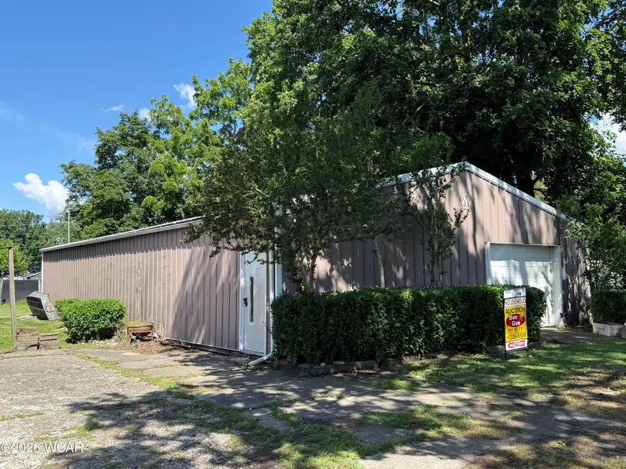 309 Pleasant Street, Van Wert, OH 45891 - #3
