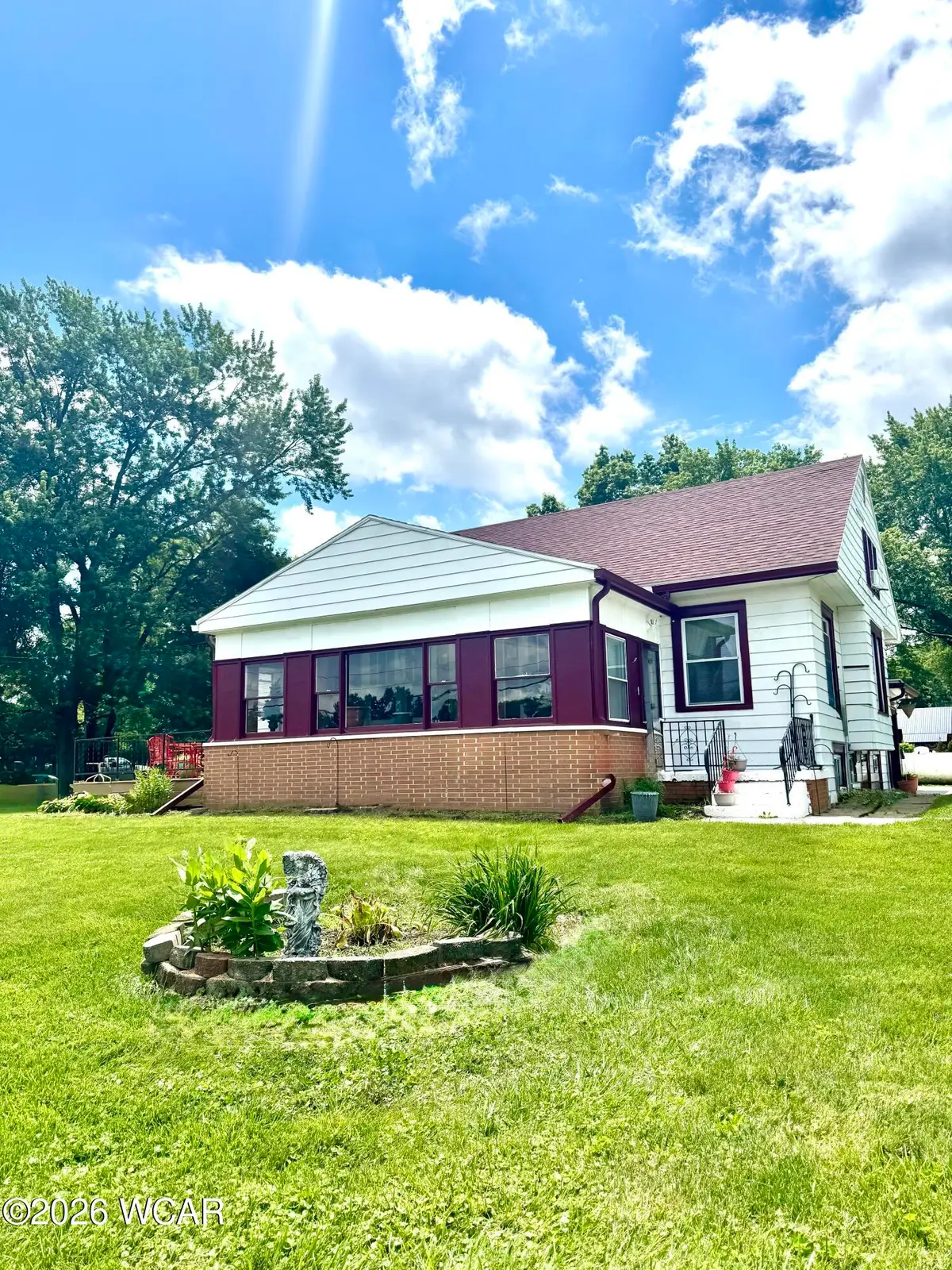 4033 Spencerville Road, Lima, OH 45805 - #1
