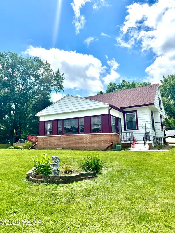 4033 Spencerville Road, Lima, OH 45805