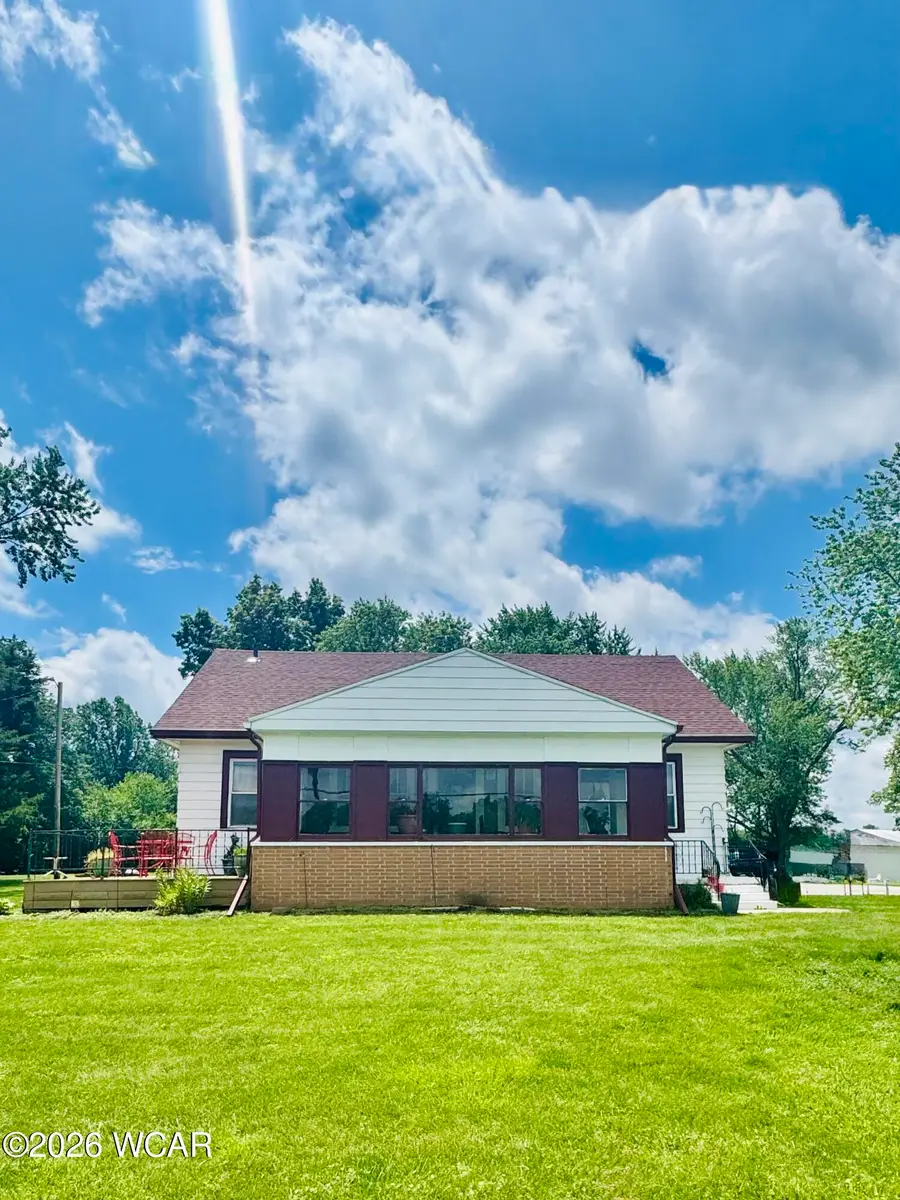 4033 Spencerville Road, Lima, OH 45805 - #2