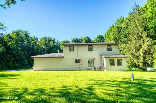 1725 Irvin Road, Lima, OH 45807