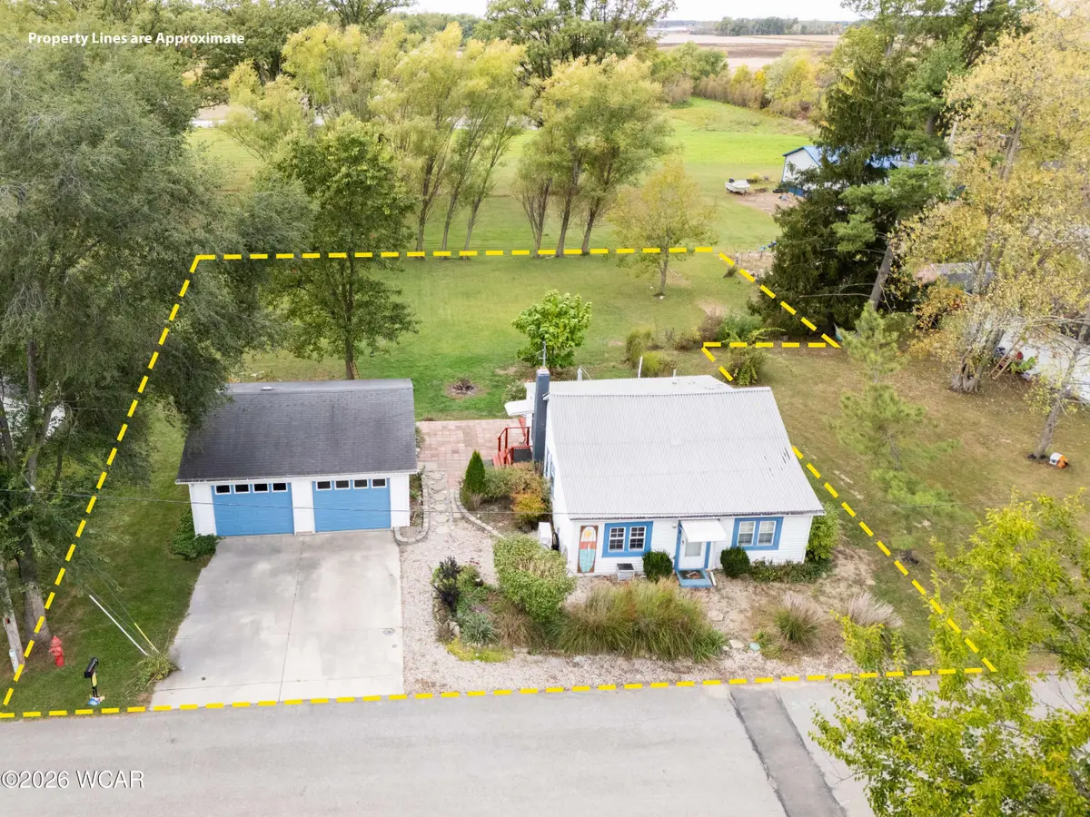 718 Grand Avenue, Russells Point, OH 43348 - #1