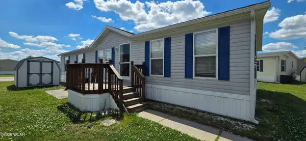 11900 County Road 87, Lakeview, OH 43331