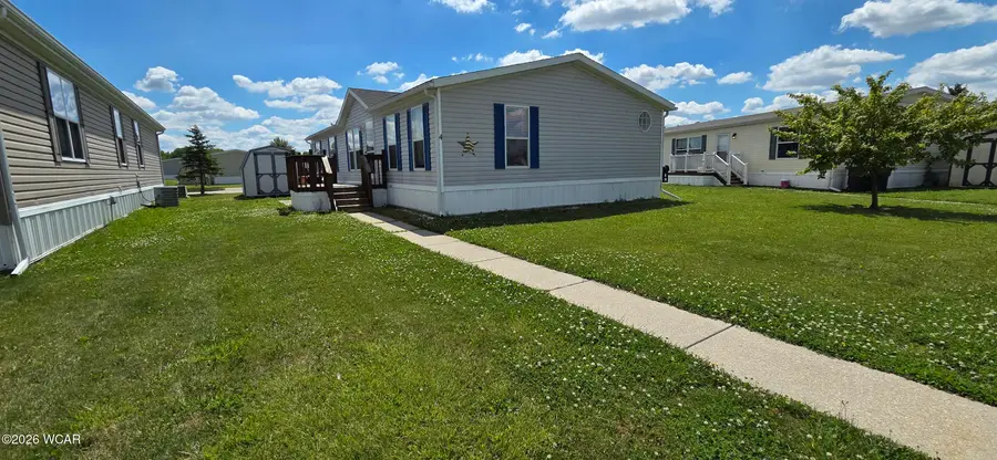 11900 County Road 87, Lakeview, OH 43331 - #2