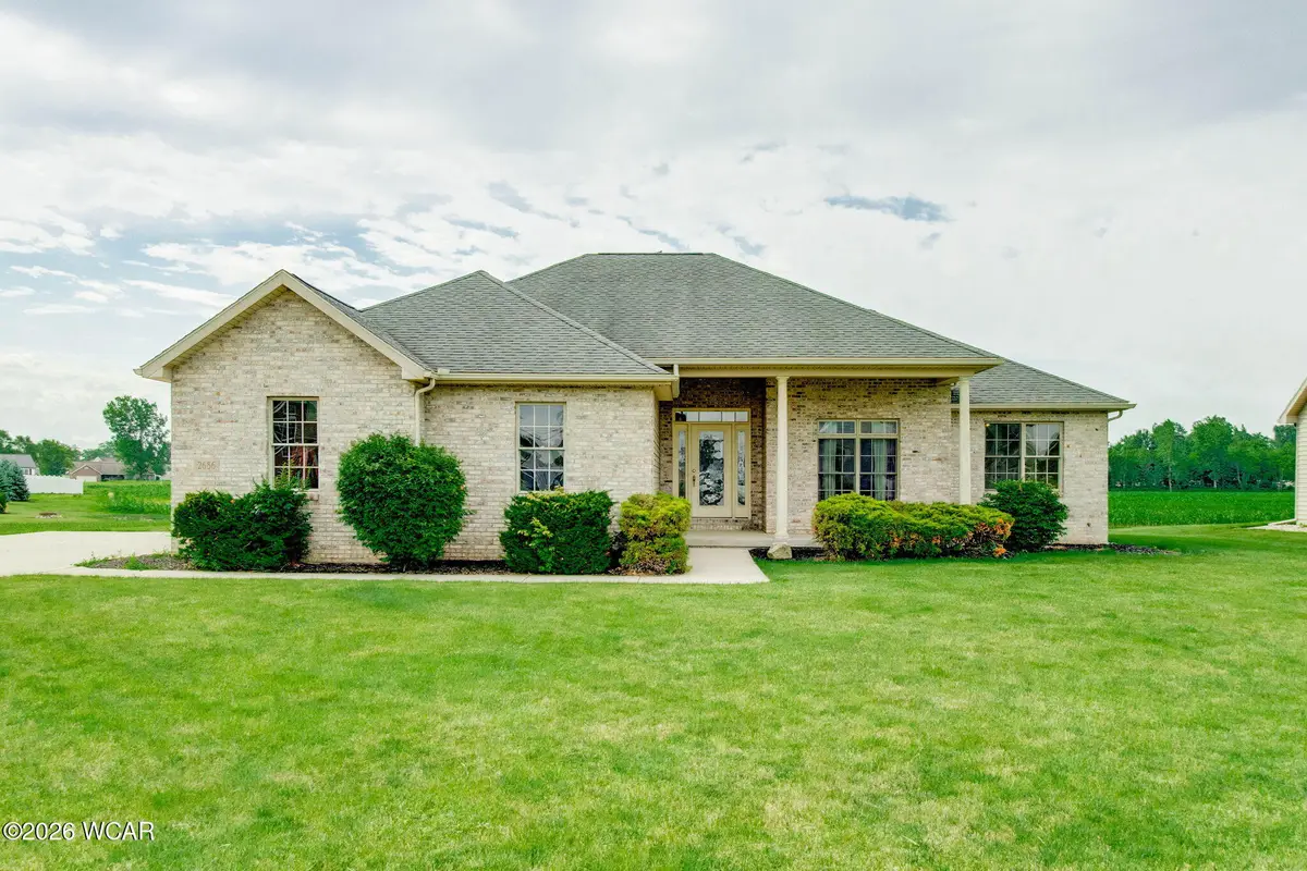 2686 Pine Run, Lima, OH 45801 - #1