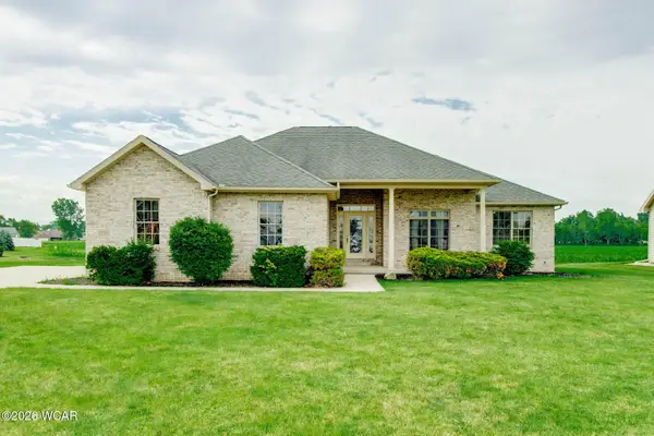 2686 Pine Run, Lima, OH 45801