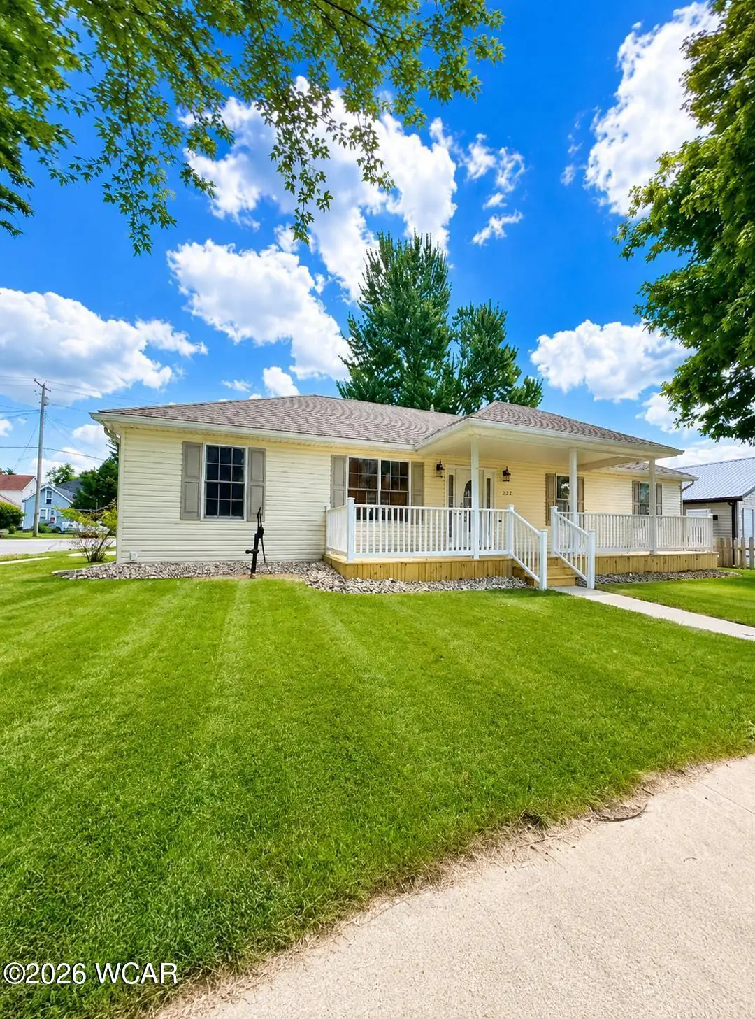 232 N Cherry Street, Kenton, OH 43326 - #1