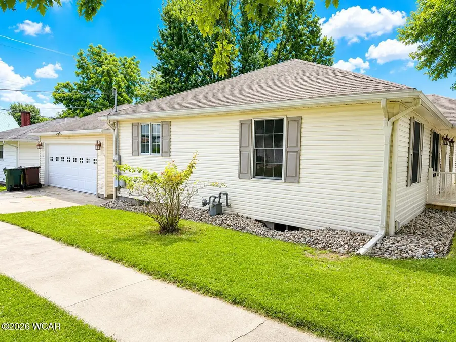 232 N Cherry Street, Kenton, OH 43326 - #2