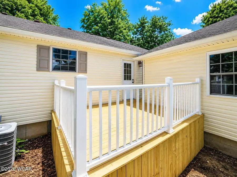 232 N Cherry Street, Kenton, OH 43326 - #3
