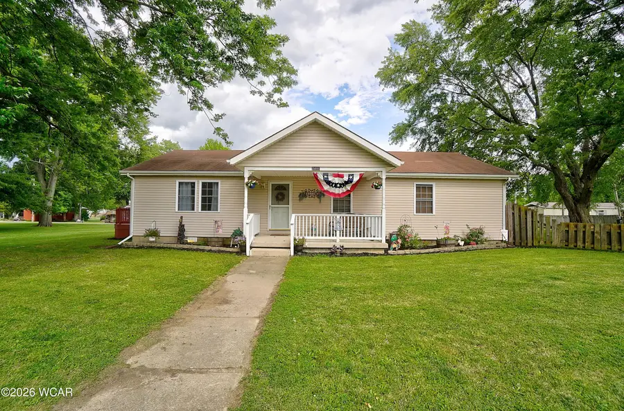 11496 Hiawatha Path, Lakeview, OH 43331 - #2