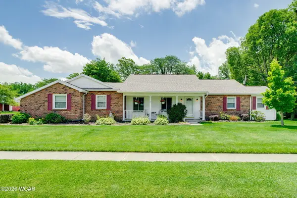 103 Foxfield Court, Lima, OH 45804