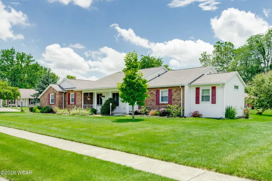 103 Foxfield Court, Lima, OH 45804 - #2