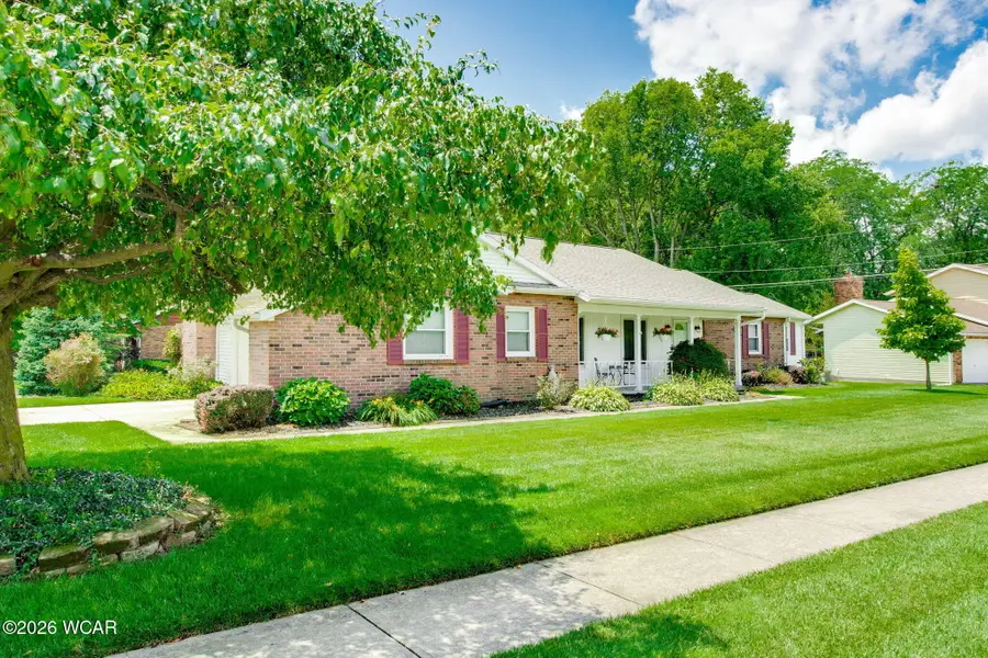 103 Foxfield Court, Lima, OH 45804 - #3