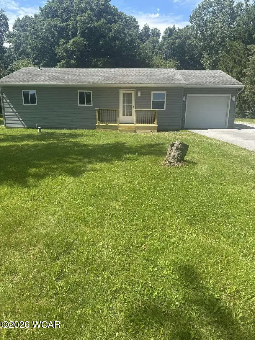 7470 Fort Amanda Road, Lima, OH 45806 - #1