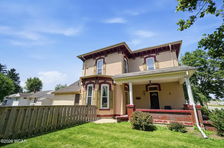 637 W 5th Street, Delphos, OH 45833 - #3