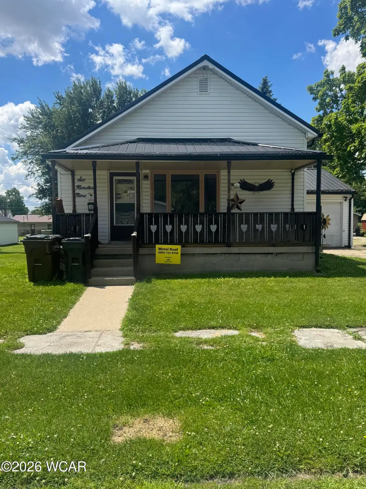 609 W North Street, Kenton, OH 43326 - #1