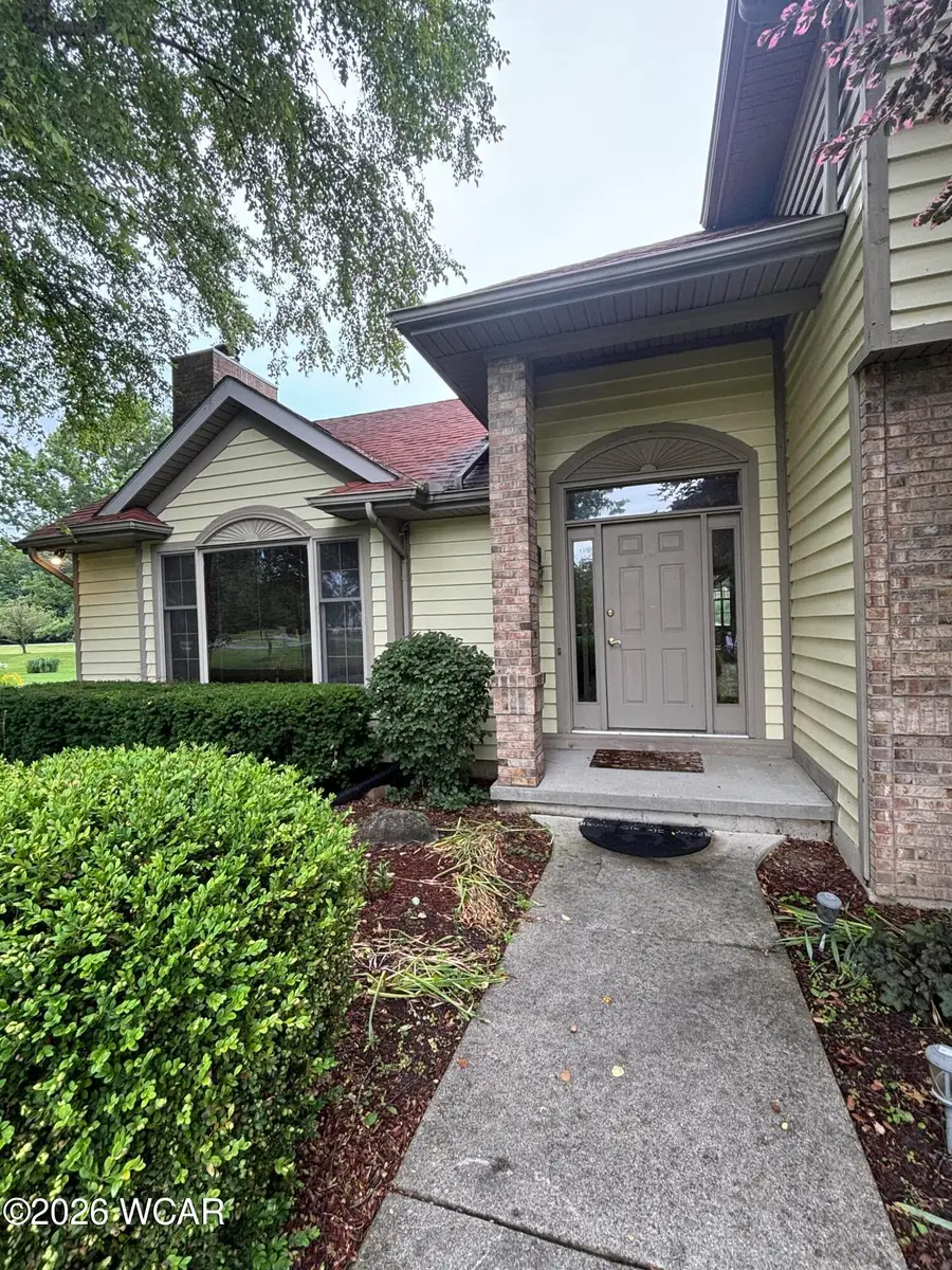 3938 Fort Amanda Road, Lima, OH 45805 - #2