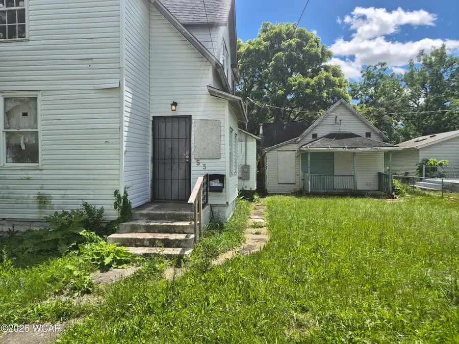 3 Package Investment Properties, Lima, OH 45804 - #2