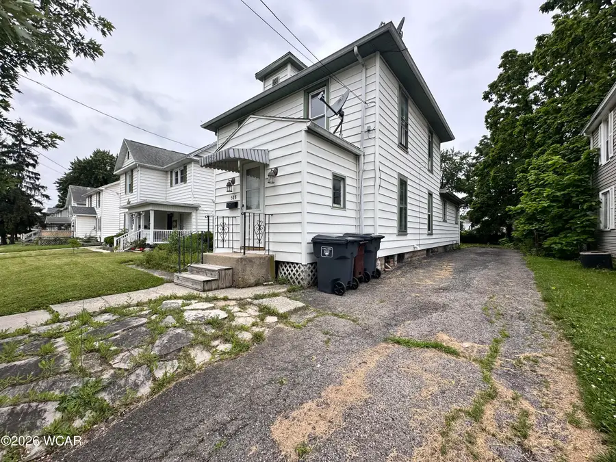 528 Hazel Avenue, Lima, OH 45801 - #3