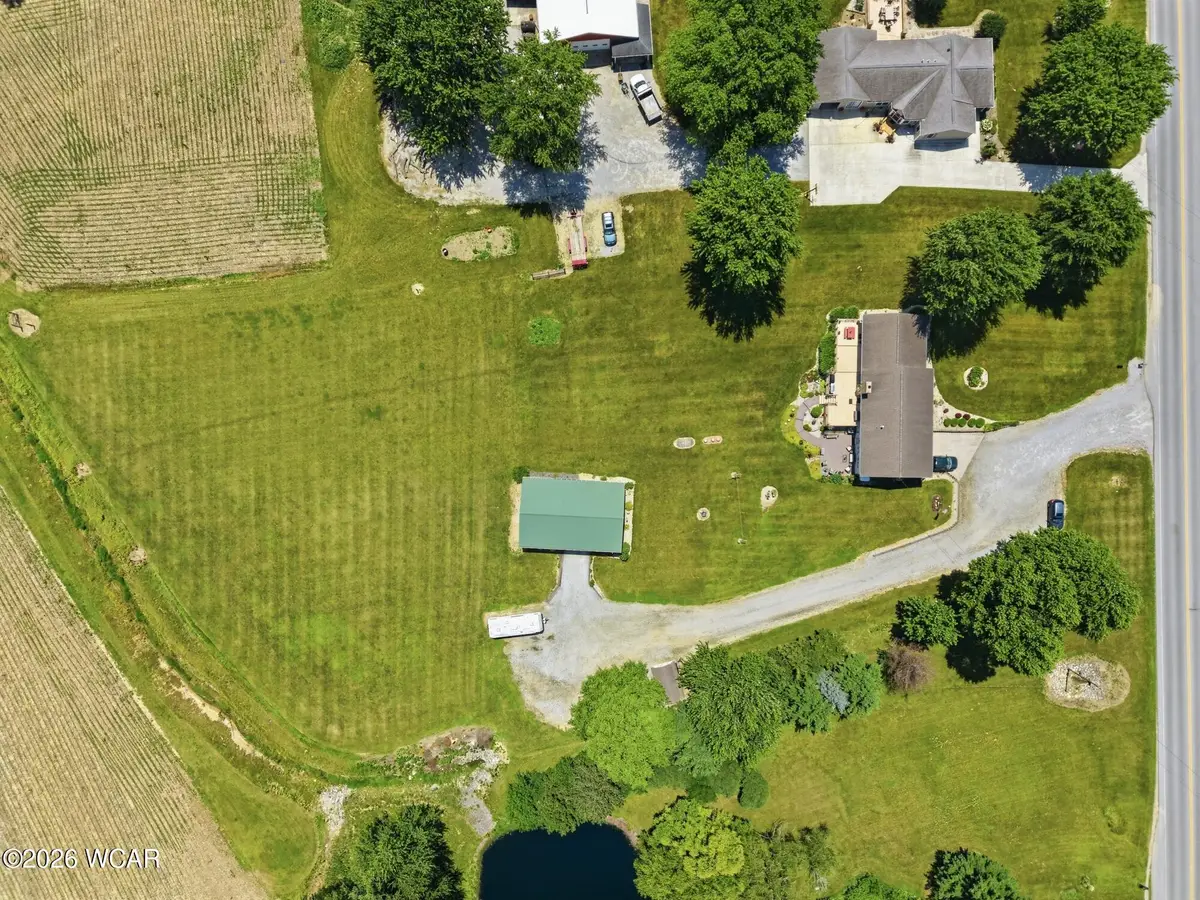 16872 County Road 25a, Wapakoneta, OH 45895 - #1