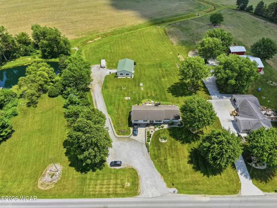 16872 County Road 25a, Wapakoneta, OH 45895 - #2