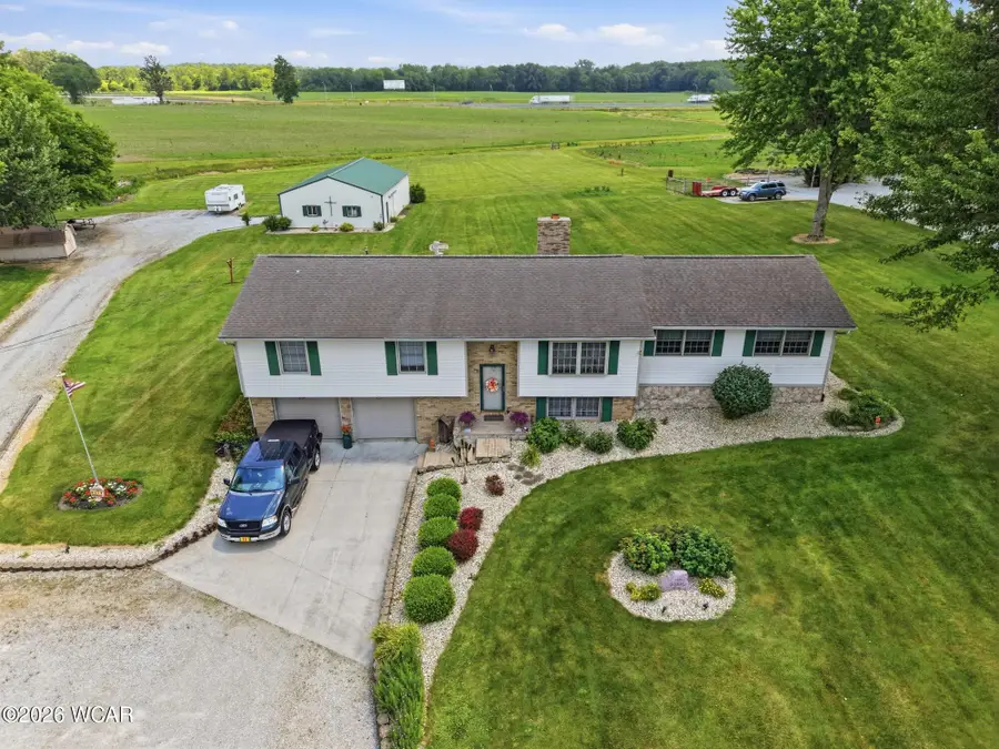 16872 County Road 25a, Wapakoneta, OH 45895 - #3