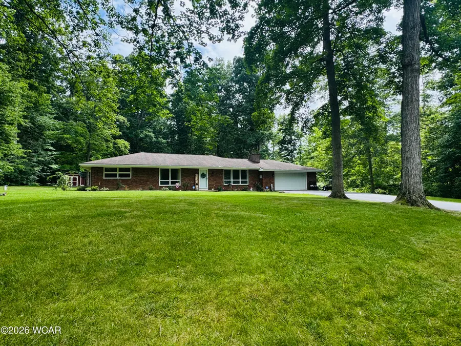 3863 Forest Drive, Lima, OH 45805 - #2