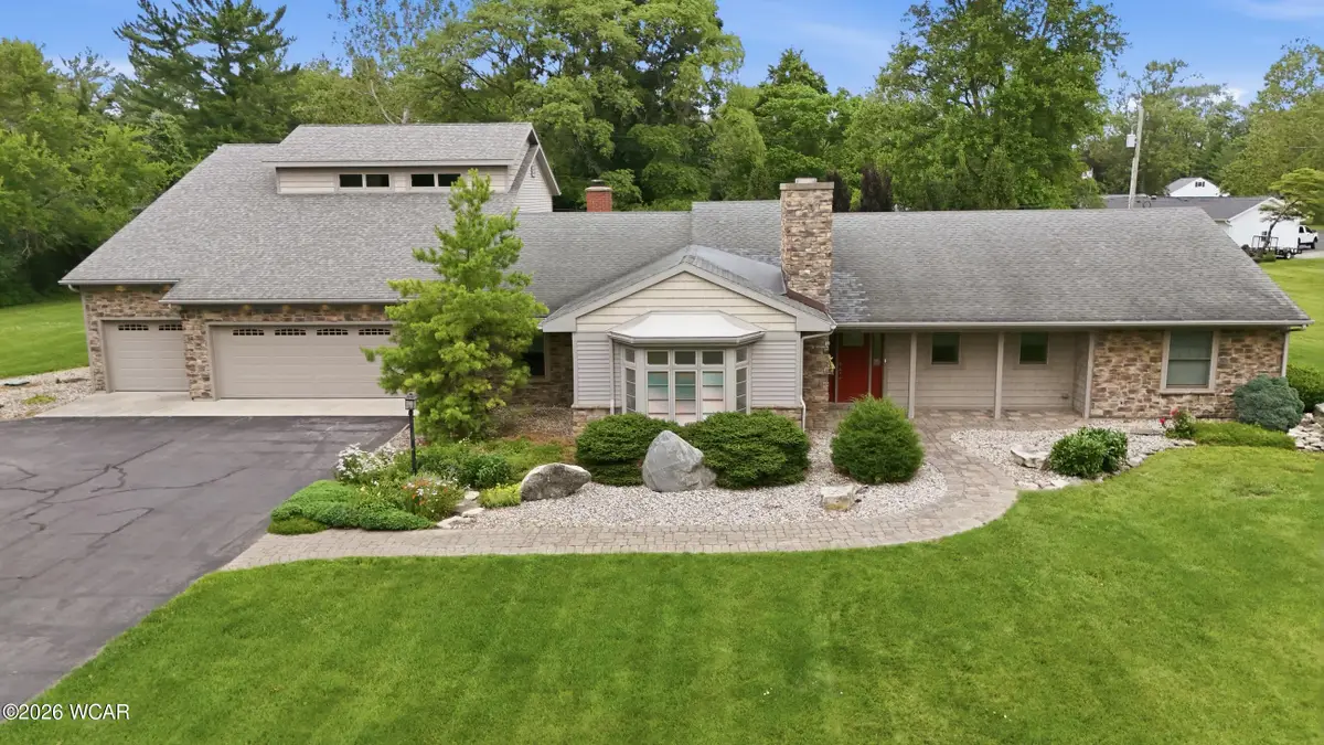6 Warren Road, Van Wert, OH 45891 - #1