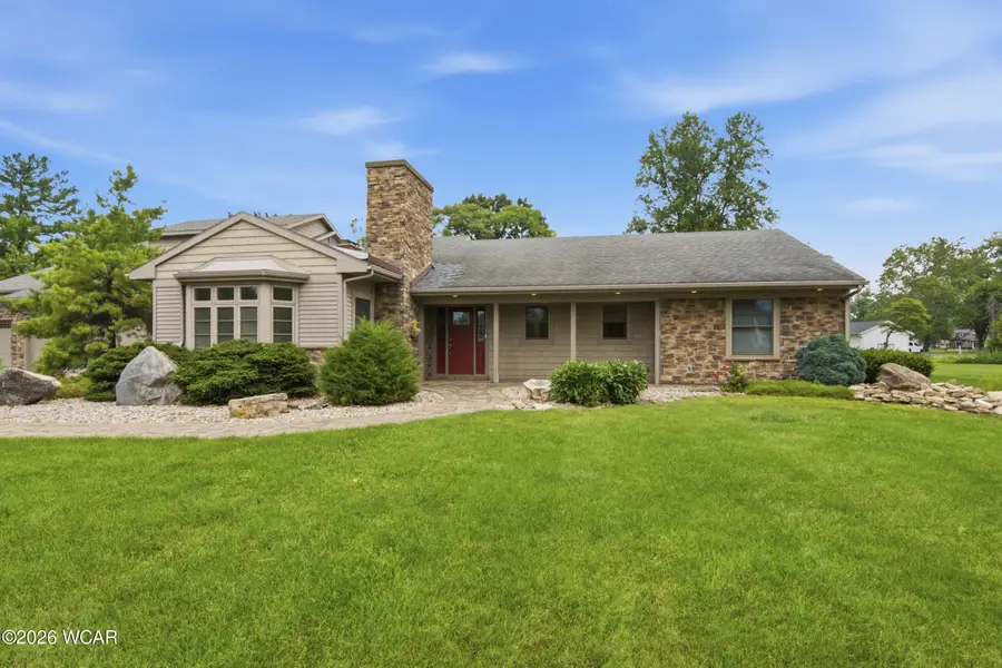 6 Warren Road, Van Wert, OH 45891 - #2