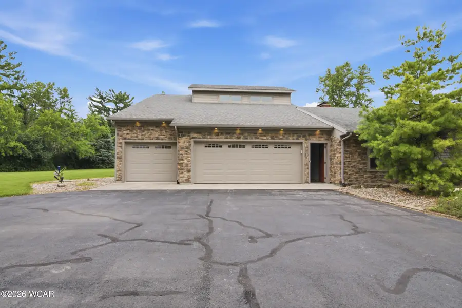 6 Warren Road, Van Wert, OH 45891 - #3