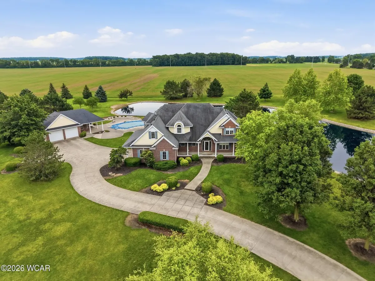 10204 Upp Road, Van Wert, OH 45891 - #1