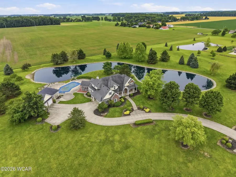 10204 Upp Road, Van Wert, OH 45891 - #2