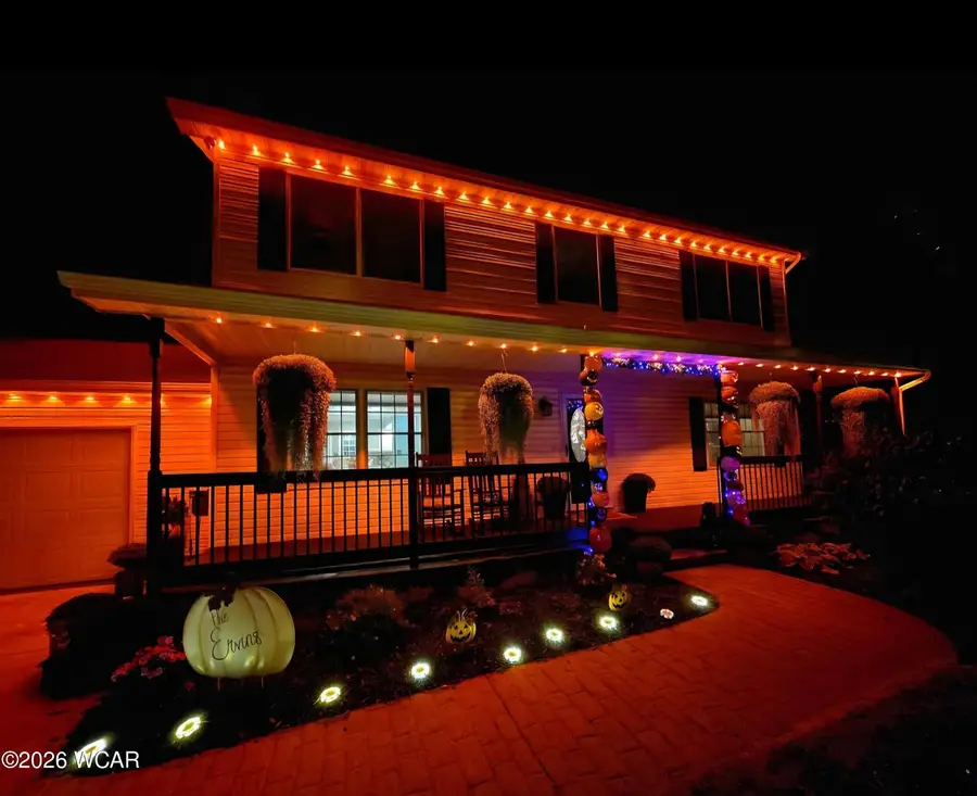 506 Morning Glory Drive, Waynesfield, OH 45896 - #2