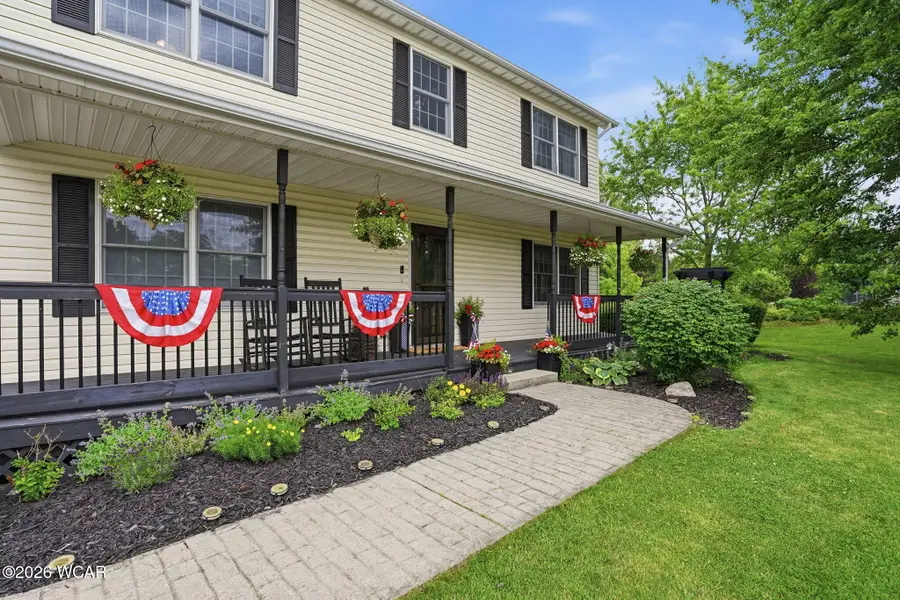 506 Morning Glory Drive, Waynesfield, OH 45896 - #3