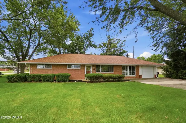 504 Sunnydale Street, Elida, OH 45807