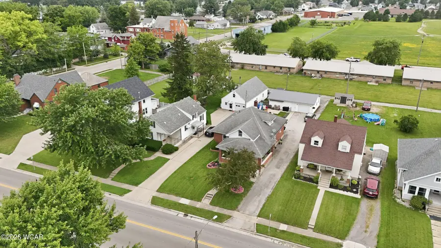 527 W Market Street, Celina, OH 45822 - #3