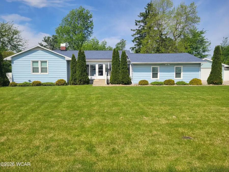 711 S Simon Street, Ada, OH 45810 - #2