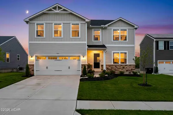1650 Bishop Court, Sidney, OH 45365