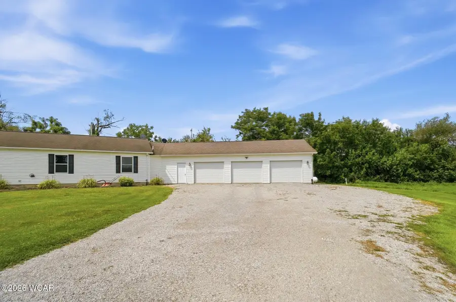 14513 Cemetery Road, Wapakoneta, OH 45895 - #3