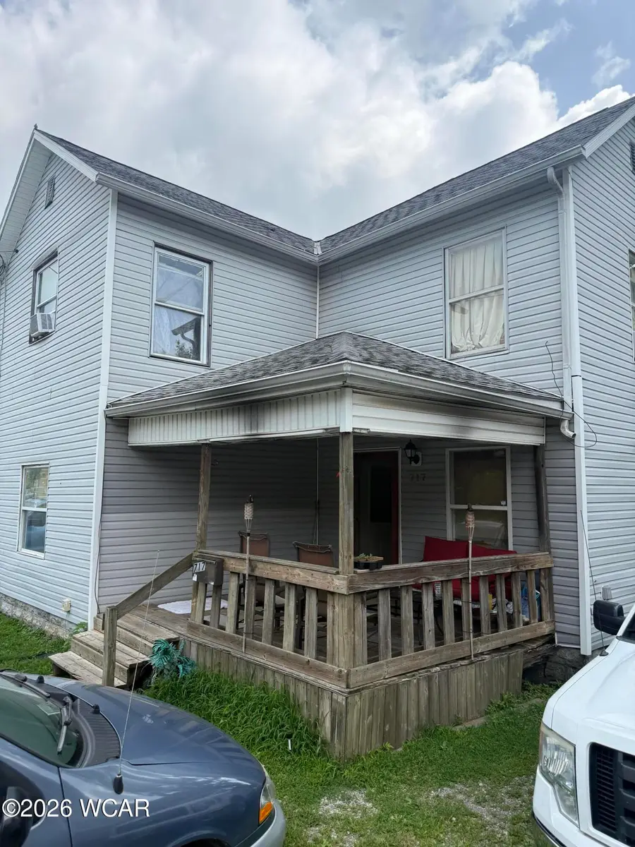 717 S Pine Street, Lima, OH 45804 - #2