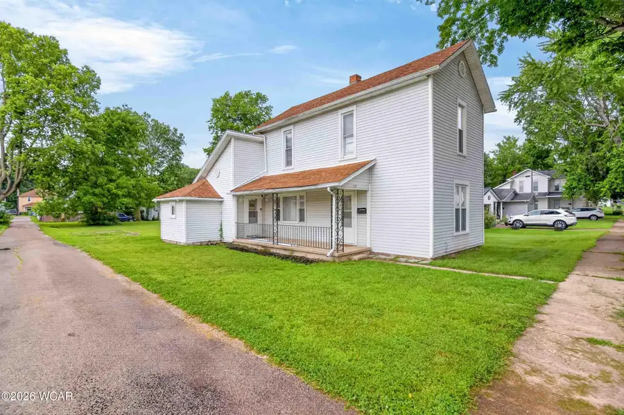 719 Clinton Avenue, Sidney, OH 45365 - #3