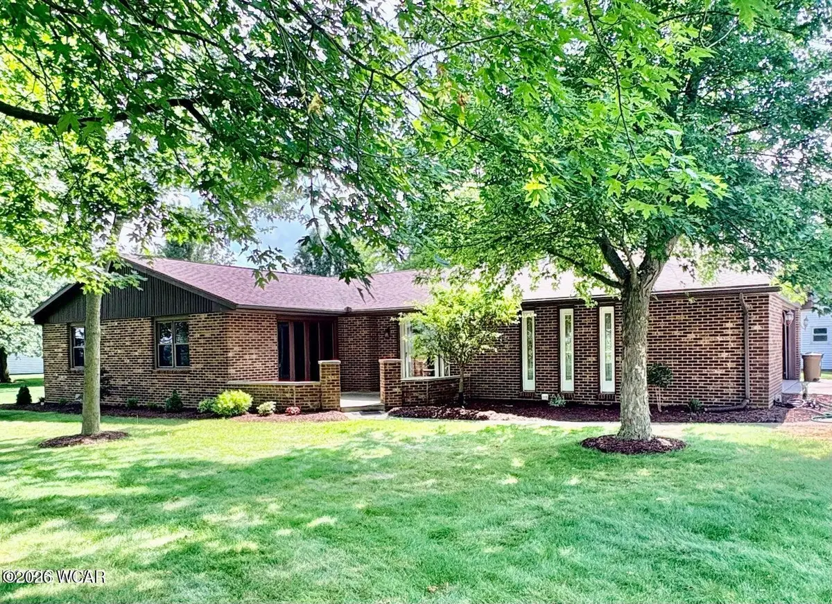 5033 Road O, Pandora, OH 45877 - #1