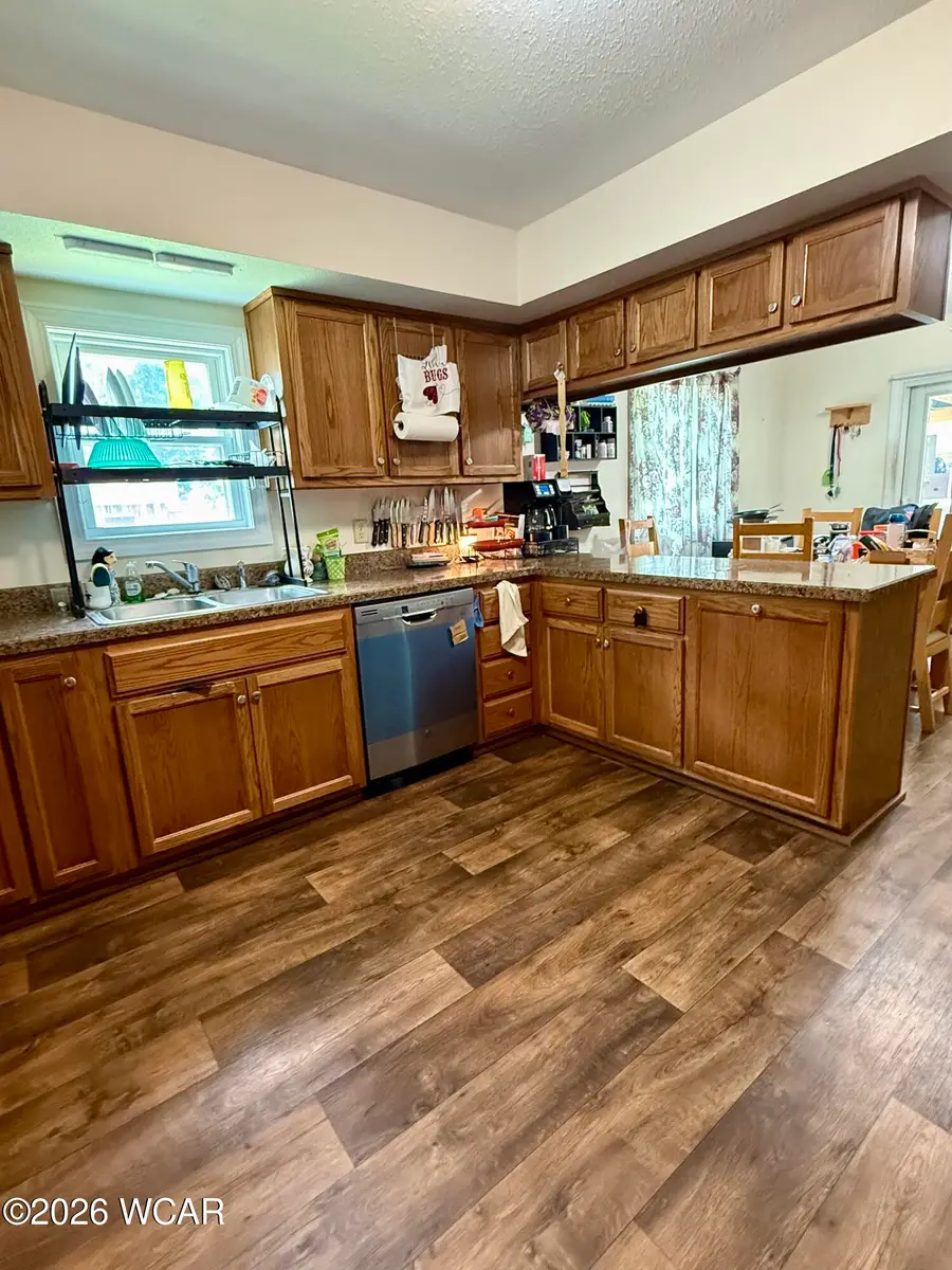 303 N Front Street, Alger, OH 45812 - #2